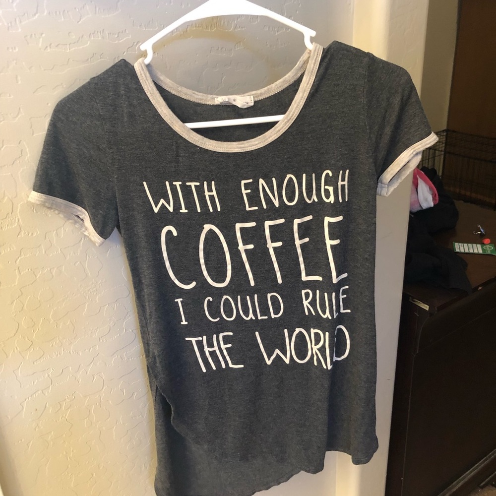 Graphic T